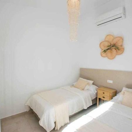 Casa Marinero Beach 3 Торокс Екстериор снимка