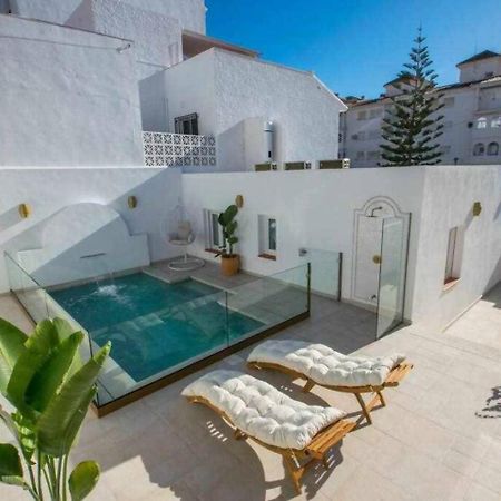 Casa Marinero Beach 3 Торокс Екстериор снимка