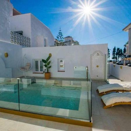 Casa Marinero Beach 3 Торокс Екстериор снимка