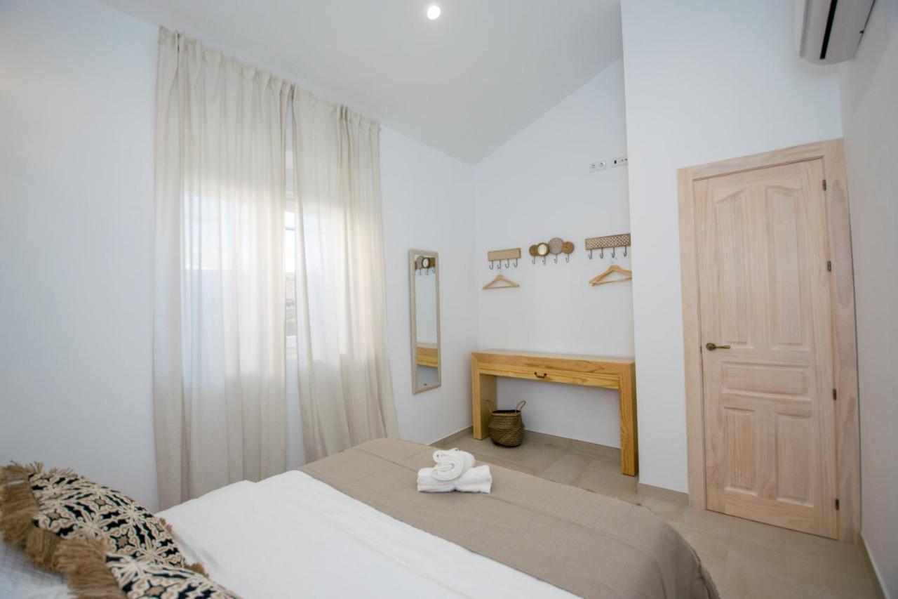 Casa Marinero Beach 3 Торокс Екстериор снимка
