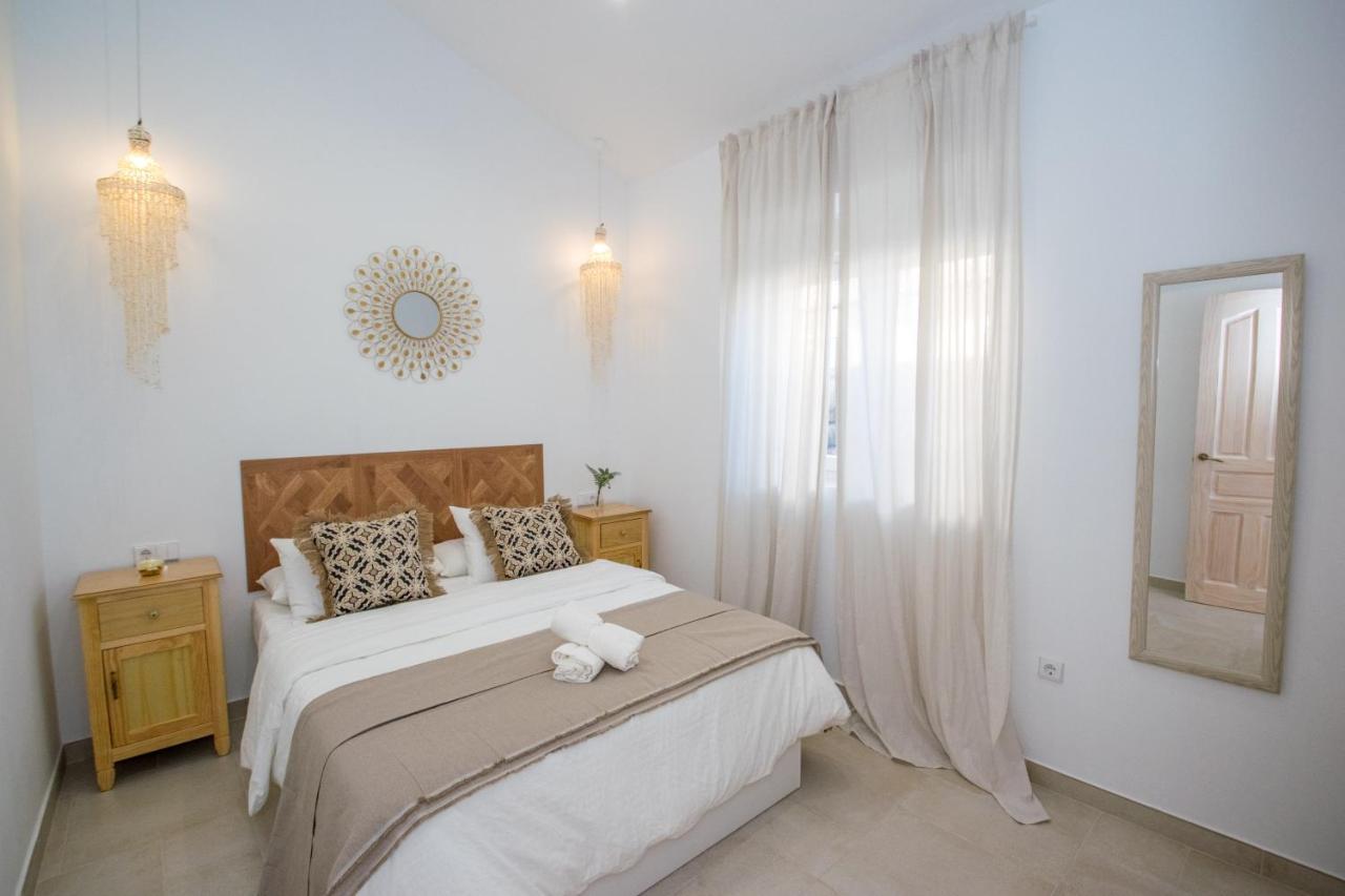 Casa Marinero Beach 3 Торокс Екстериор снимка