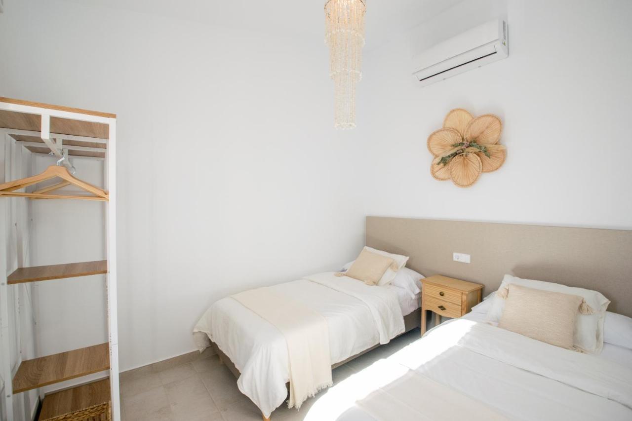 Casa Marinero Beach 3 Торокс Екстериор снимка