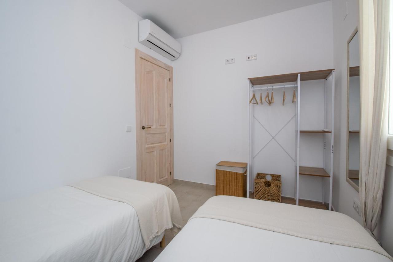 Casa Marinero Beach 3 Торокс Екстериор снимка