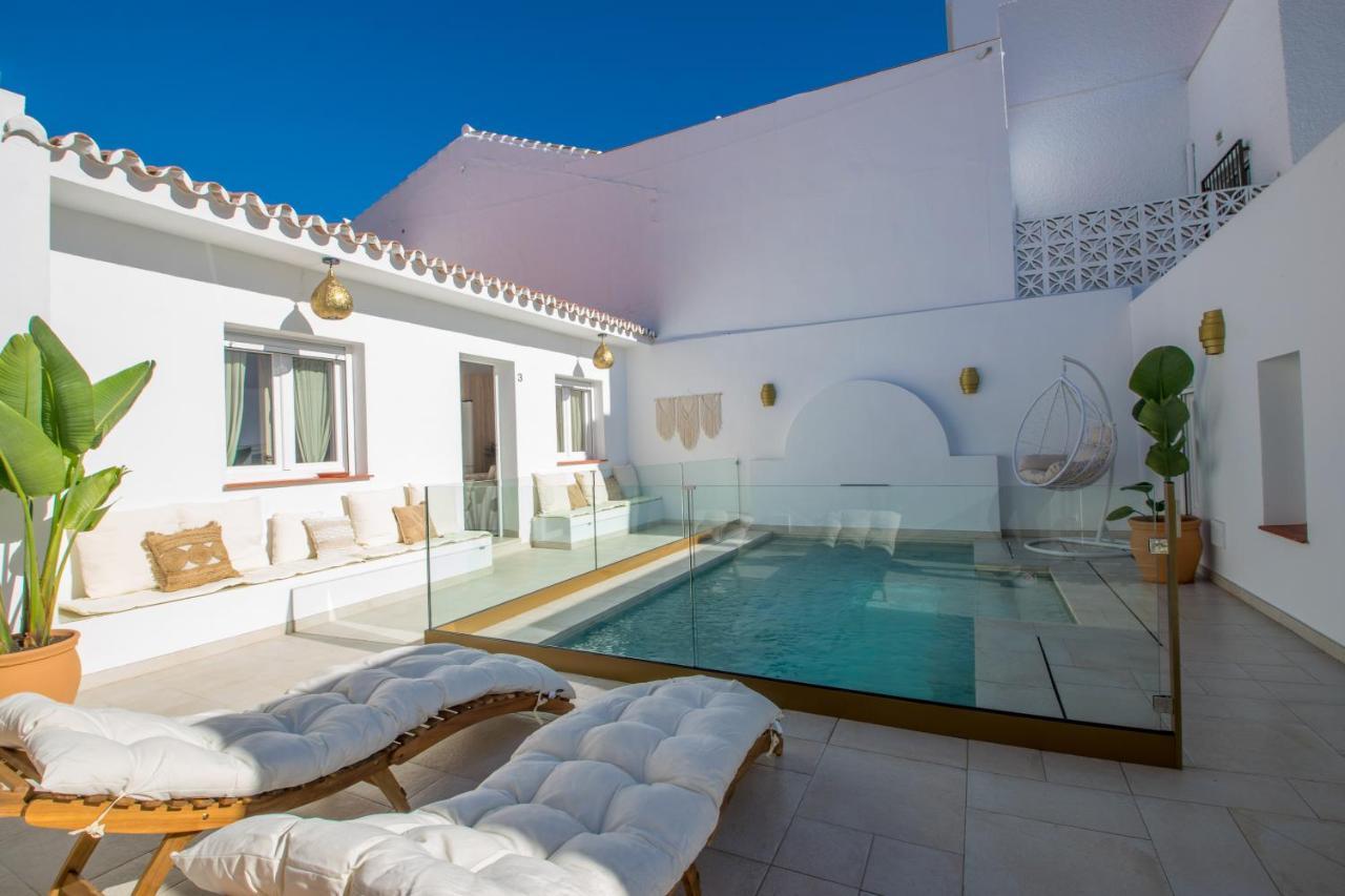 Casa Marinero Beach 3 Торокс Екстериор снимка