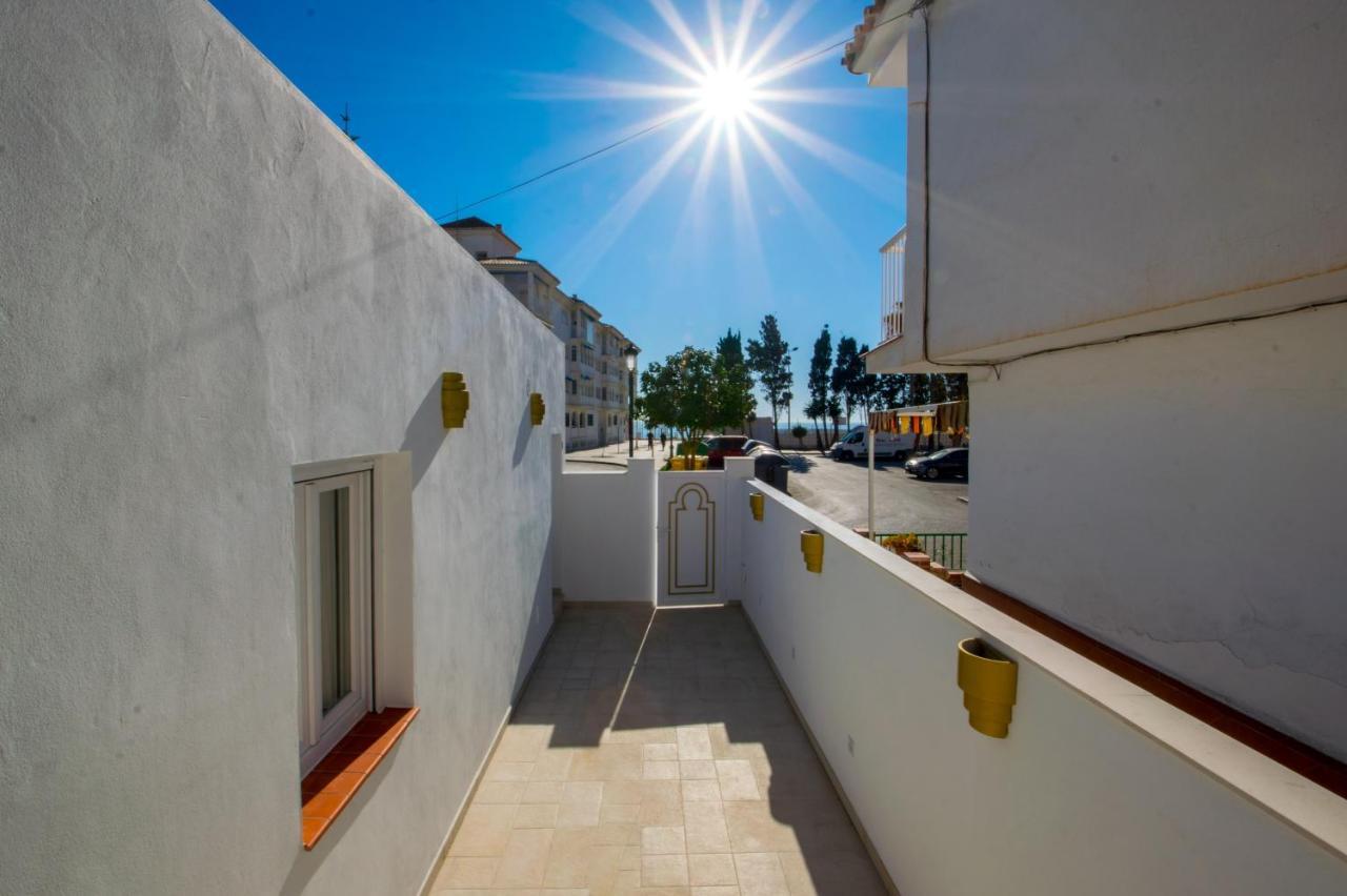 Casa Marinero Beach 3 Торокс Екстериор снимка