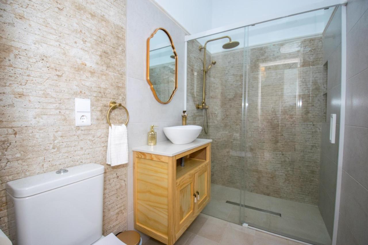 Casa Marinero Beach 3 Торокс Екстериор снимка