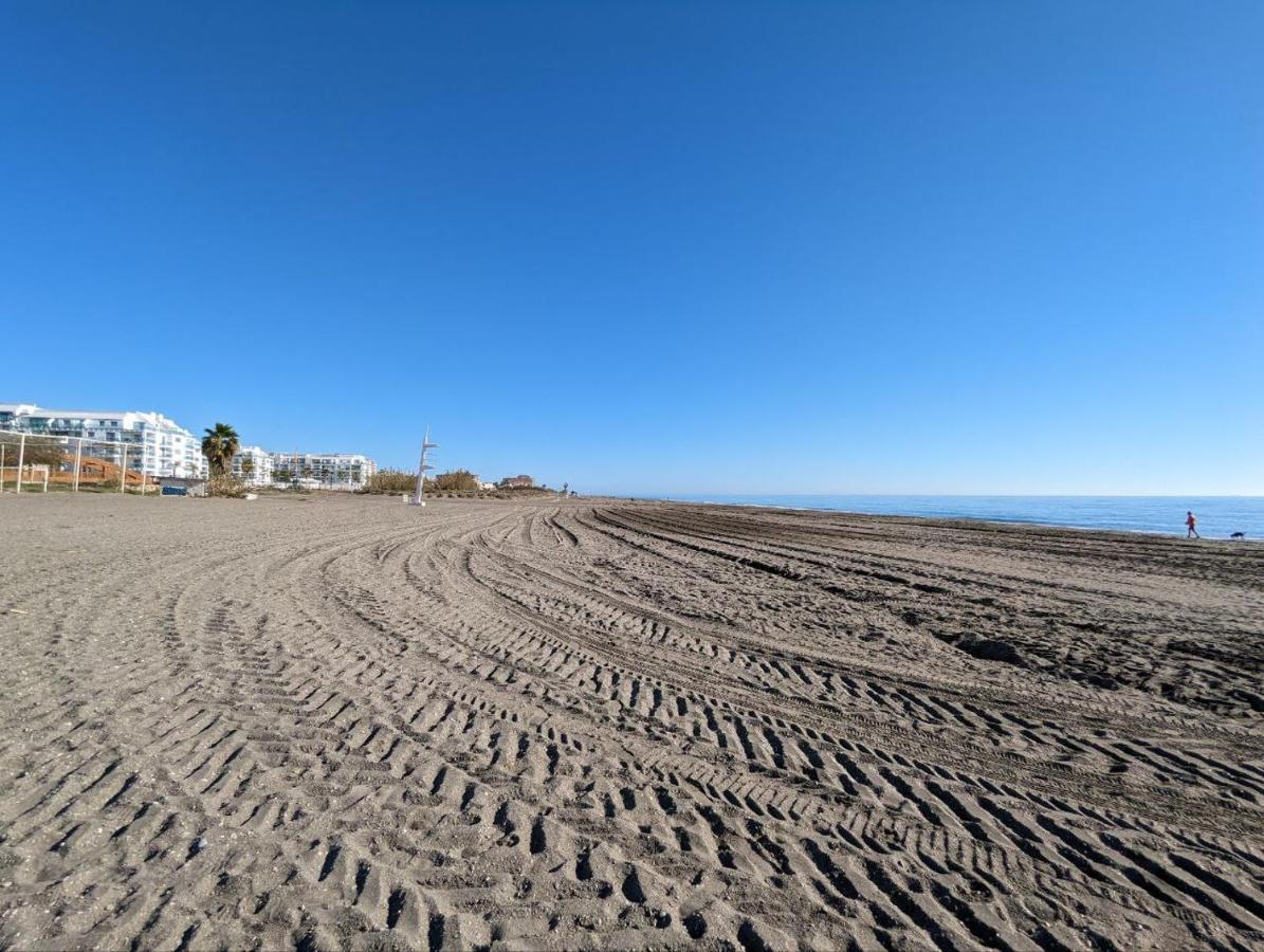 Casa Marinero Beach 3 Торокс Екстериор снимка
