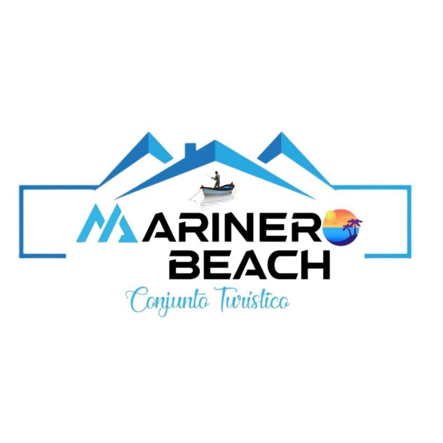 Casa Marinero Beach 3 Торокс Екстериор снимка