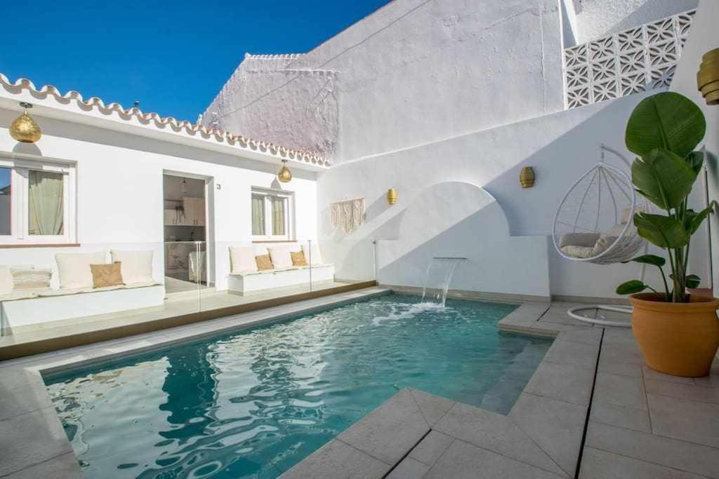 Casa Marinero Beach 3 Торокс Екстериор снимка