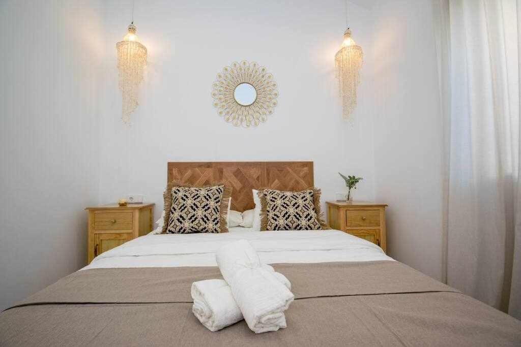 Casa Marinero Beach 3 Торокс Екстериор снимка