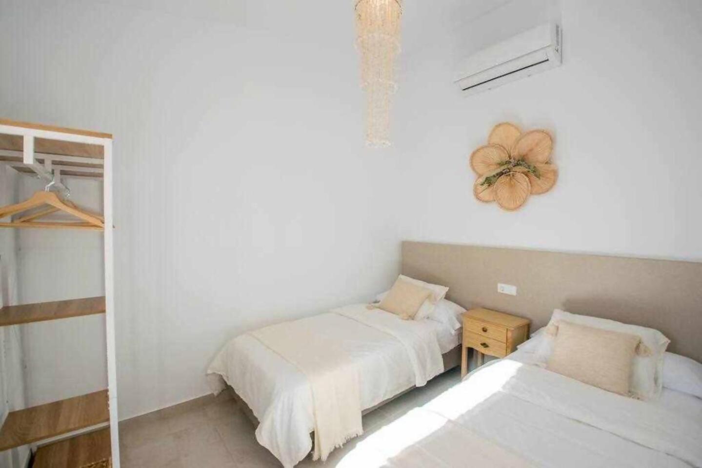 Casa Marinero Beach 3 Торокс Екстериор снимка