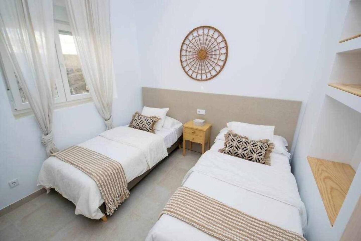 Casa Marinero Beach 3 Торокс Екстериор снимка