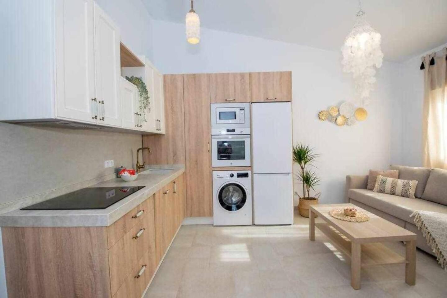 Casa Marinero Beach 3 Торокс Екстериор снимка