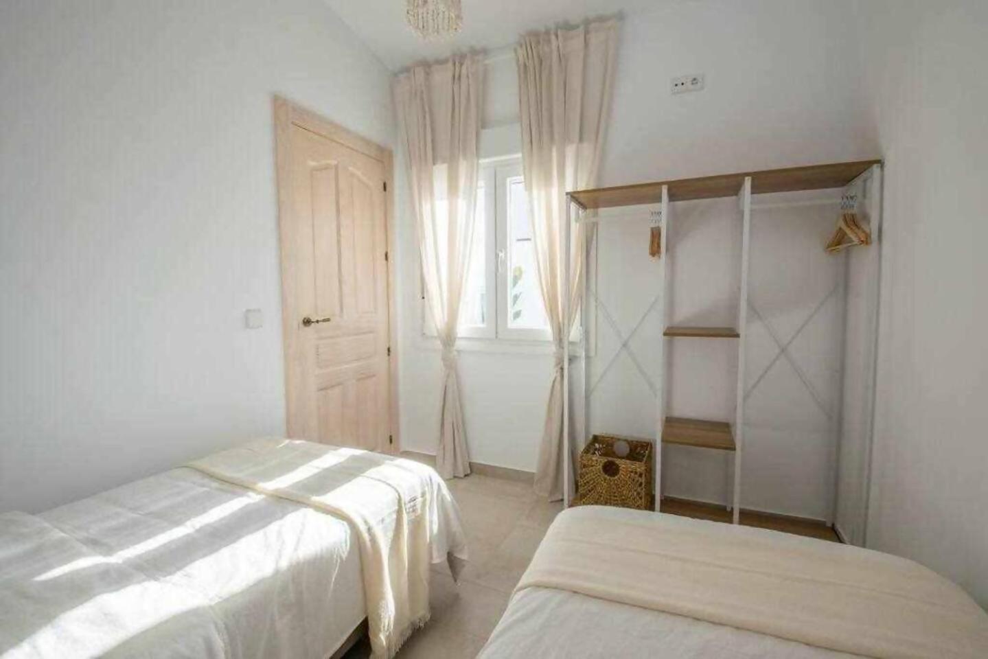 Casa Marinero Beach 3 Торокс Екстериор снимка