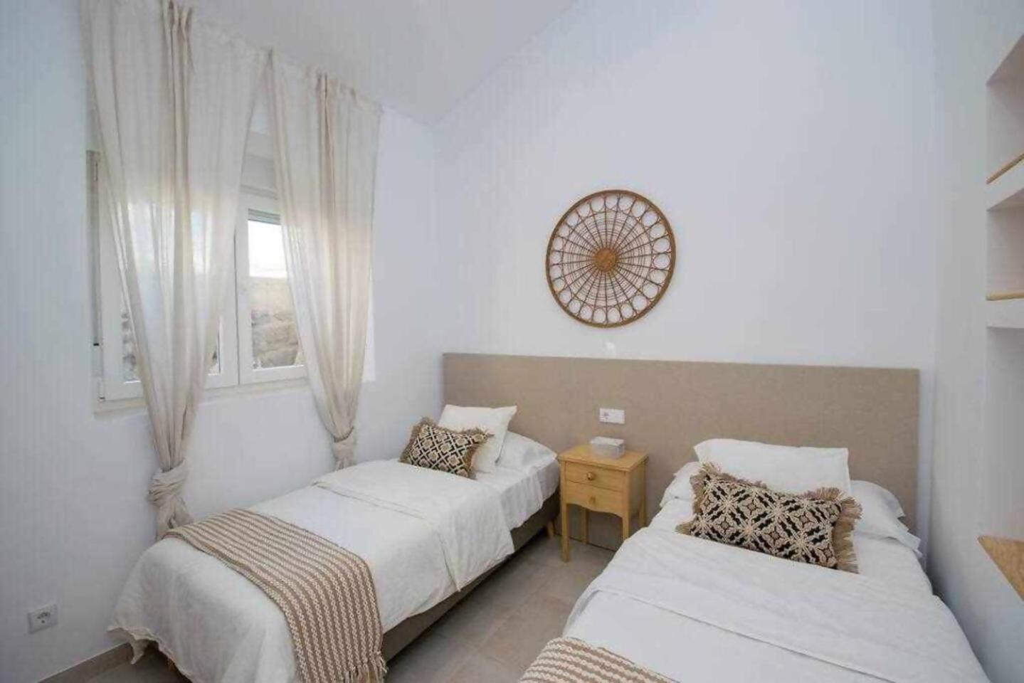 Casa Marinero Beach 3 Торокс Екстериор снимка