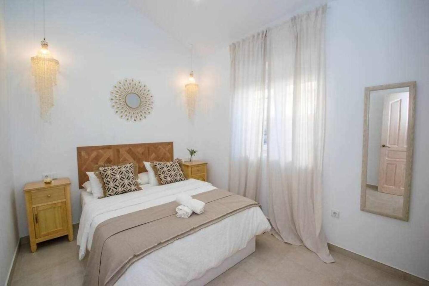 Casa Marinero Beach 3 Торокс Екстериор снимка
