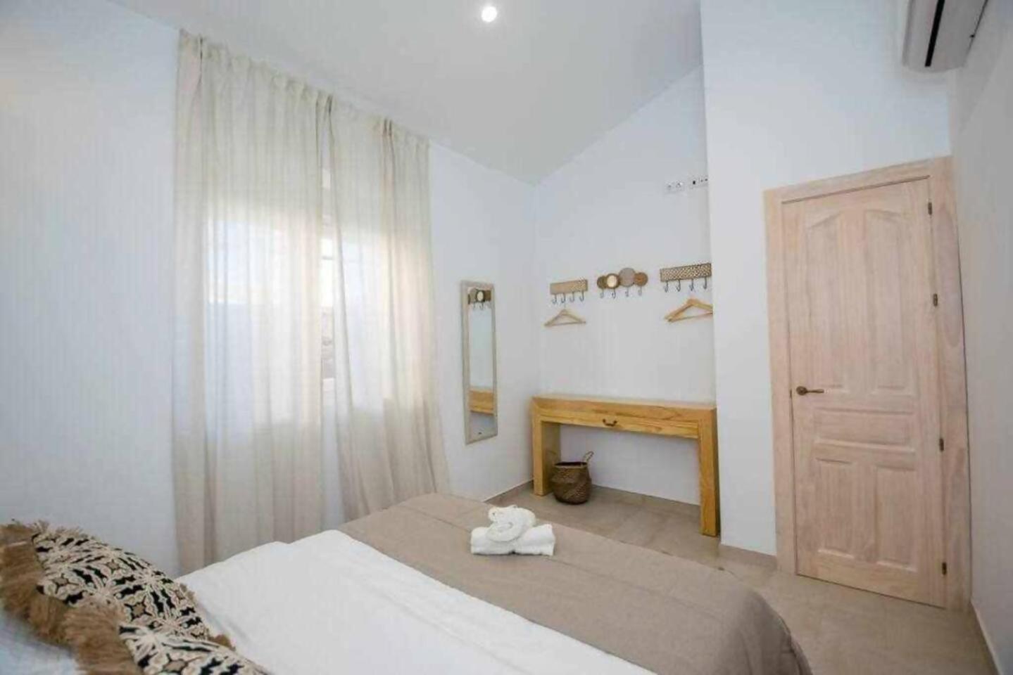 Casa Marinero Beach 3 Торокс Екстериор снимка