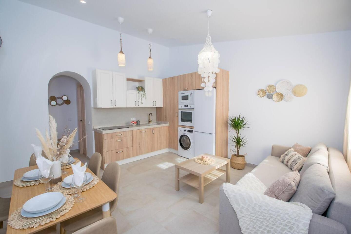 Casa Marinero Beach 3 Торокс Екстериор снимка