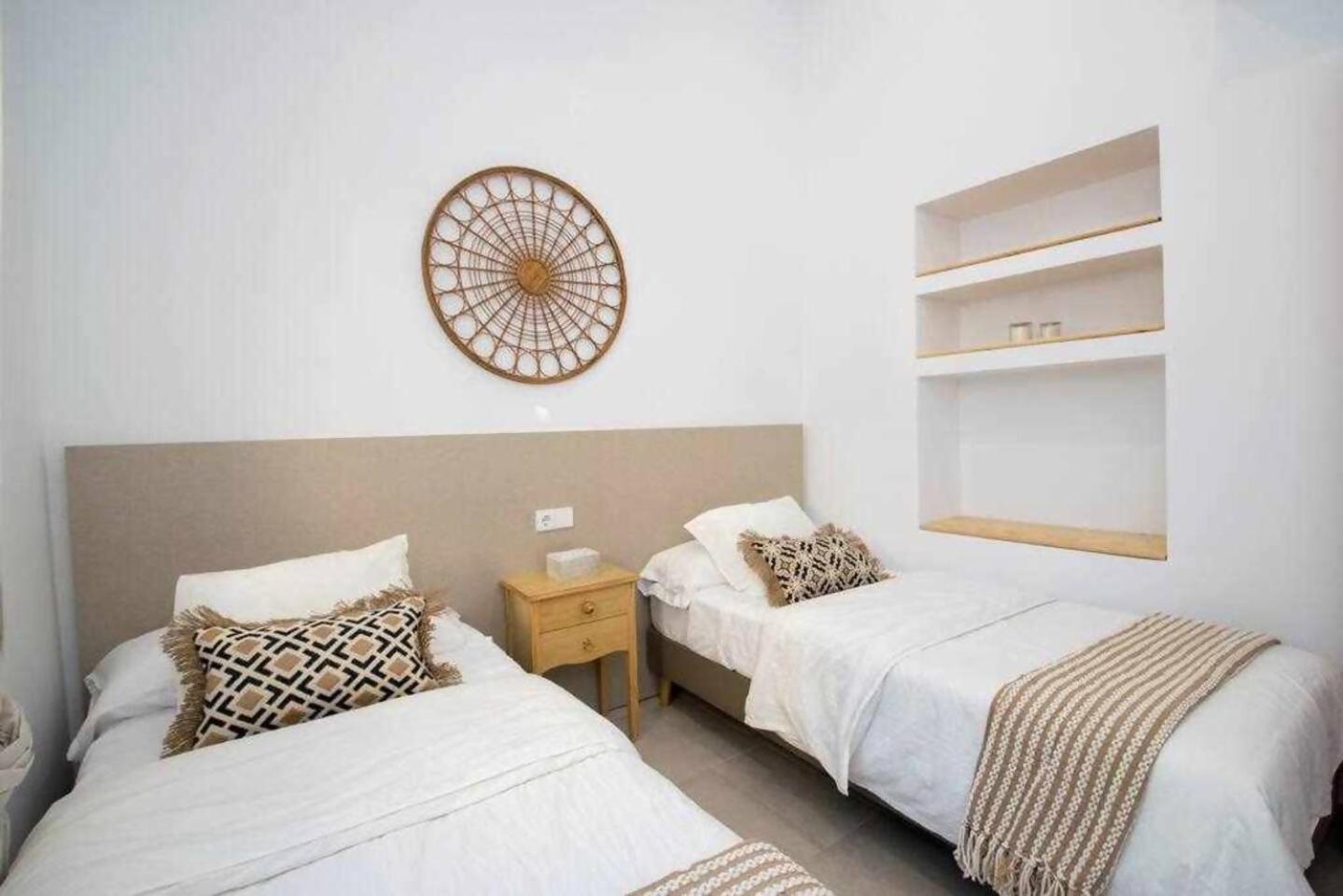 Casa Marinero Beach 3 Торокс Екстериор снимка